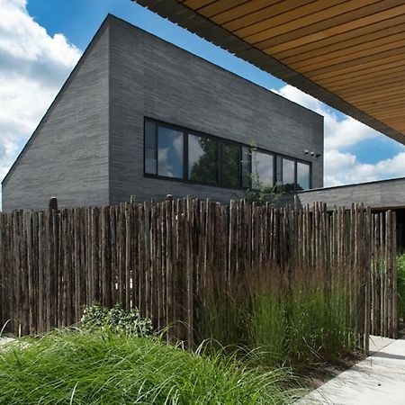 Vrijheid Van Gilze Bed & Breakfast ภายนอก รูปภาพ