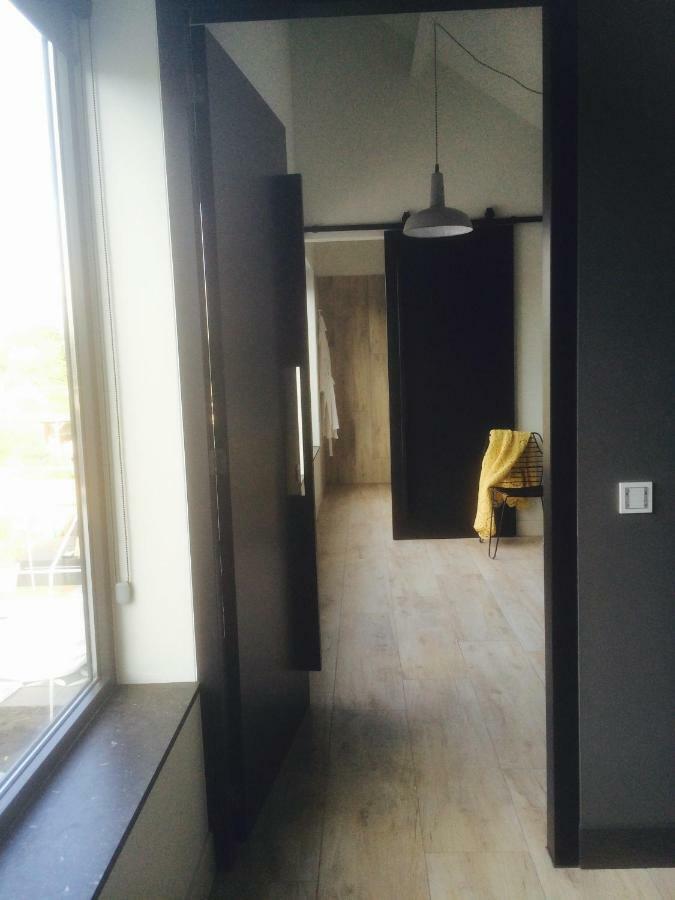 Vrijheid Van Gilze Bed & Breakfast ภายนอก รูปภาพ