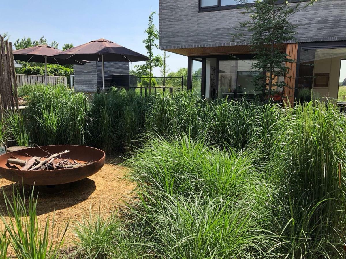 Vrijheid Van Gilze Bed & Breakfast ภายนอก รูปภาพ