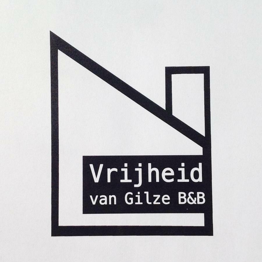 Vrijheid Van Gilze Bed & Breakfast ภายนอก รูปภาพ