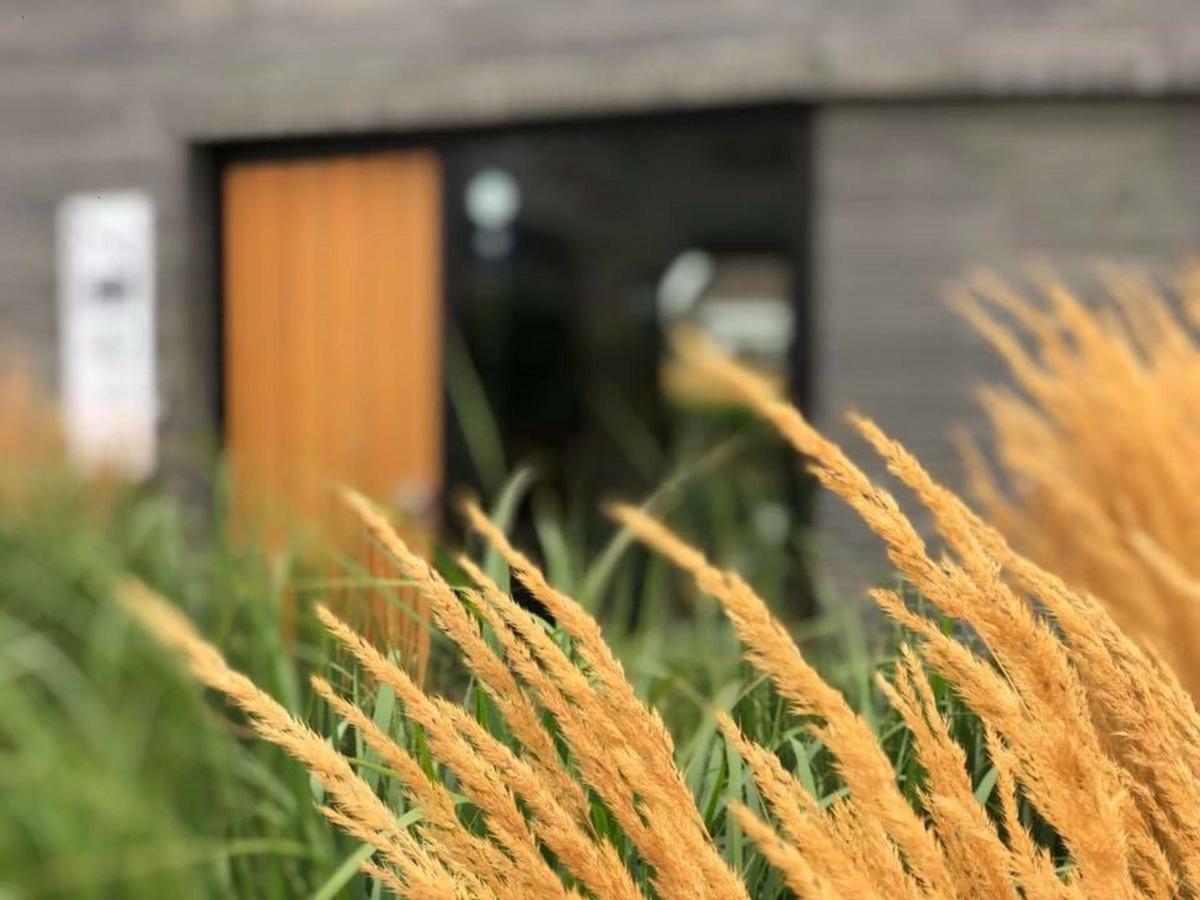 Vrijheid Van Gilze Bed & Breakfast ภายนอก รูปภาพ