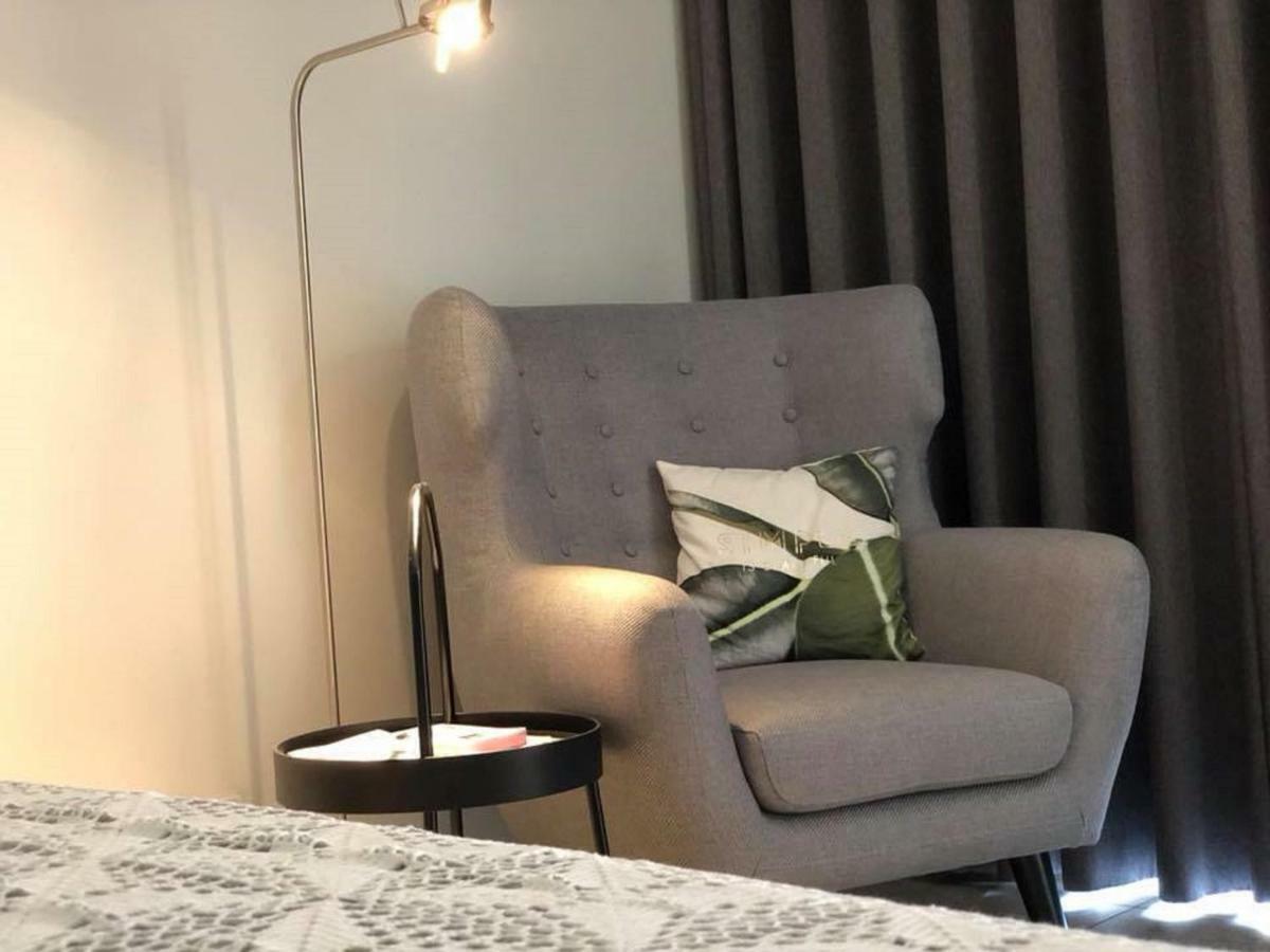 Vrijheid Van Gilze Bed & Breakfast ภายนอก รูปภาพ
