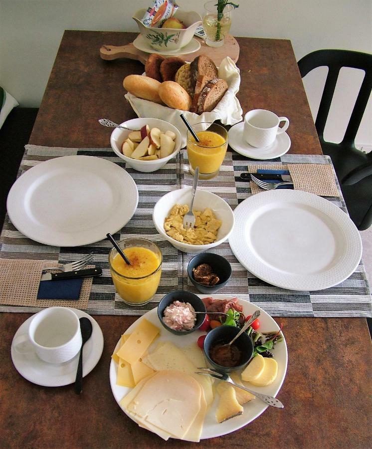 Vrijheid Van Gilze Bed & Breakfast ภายนอก รูปภาพ